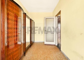 Hall / corridoio - Quadrilocale VIALE GIOTTO
 
13, Busto Arsizio - foto 18