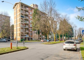Edificio all\'aperto - Quadrilocale VIALE GIOTTO
 
13, Busto Arsizio - foto 21