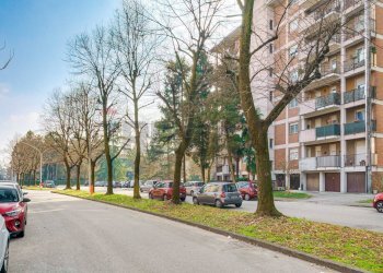 Edificio all\'aperto - Quadrilocale VIALE GIOTTO
 
13, Busto Arsizio - foto 22