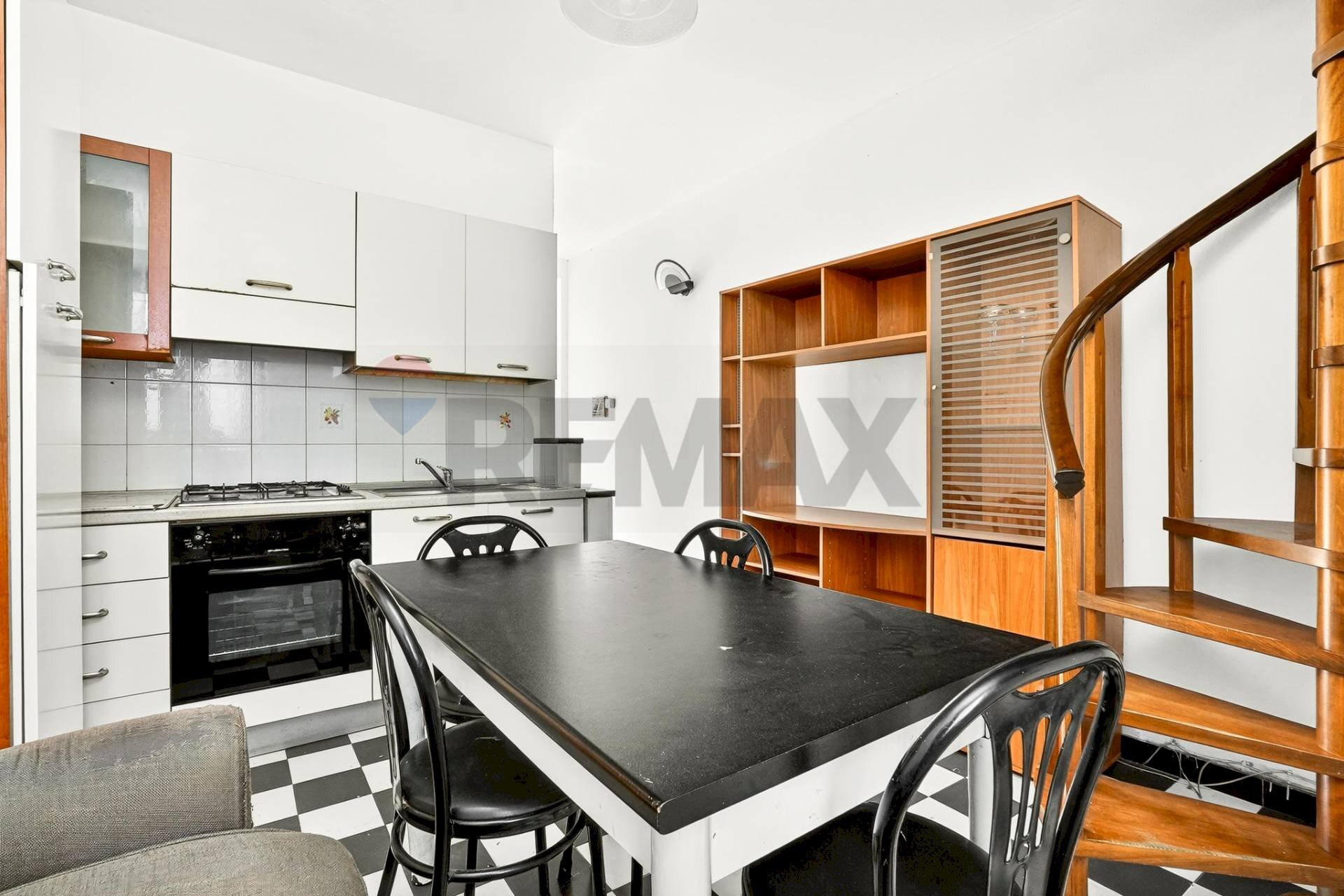 Cucina - Casa semi indipendente VIA CHIARI
 
6, Busto Arsizio - foto 1