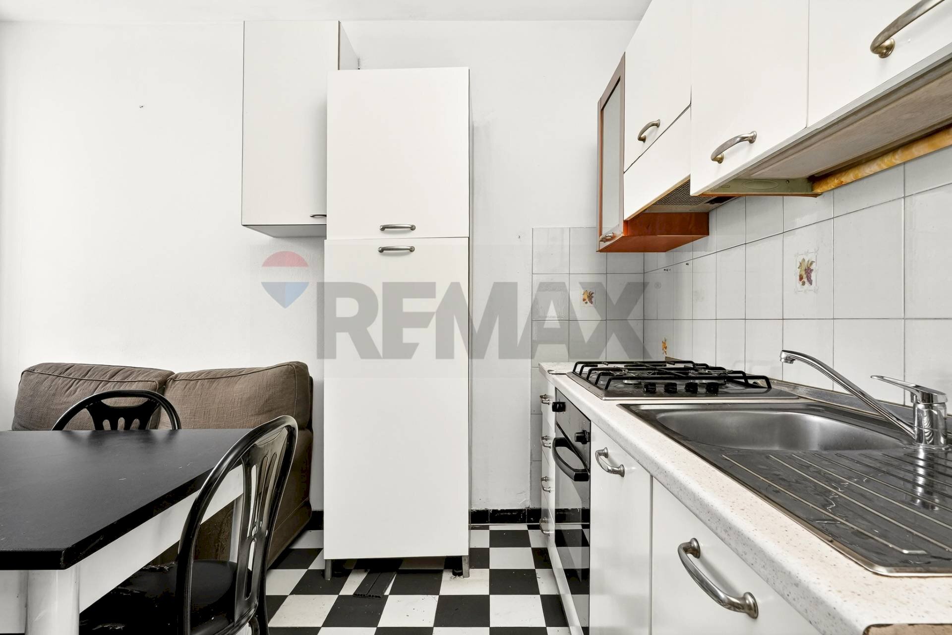 Cucina - Casa semi indipendente VIA CHIARI
6, Busto Arsizio - foto 2