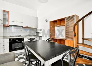 Cucina - Casa semi indipendente VIA CHIARI
6, Busto Arsizio - foto 1