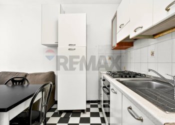 Cucina - Casa semi indipendente VIA CHIARI
6, Busto Arsizio - foto 2