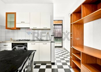 Cucina - Casa semi indipendente VIA CHIARI
6, Busto Arsizio - foto 8