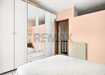 Camera / camera da letto - Casa semi indipendente VIA CHIARI
6, Busto Arsizio - foto 9