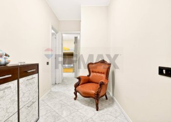 Camera / camera da letto - Trilocale via Bettolo
7, Busto Arsizio - foto 9