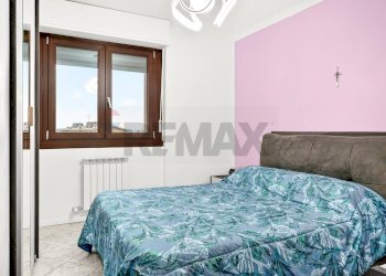 Camera / camera da letto - Trilocale via Bettolo
7, Busto Arsizio - foto 10