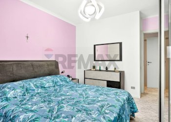 Camera / camera da letto - Trilocale via Bettolo
7, Busto Arsizio - foto 12