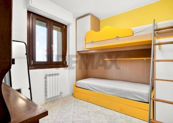 Camera / camera da letto - Trilocale via Bettolo
7, Busto Arsizio - foto 16