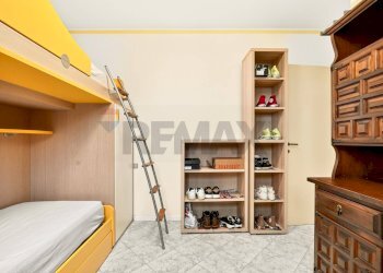 Camera / camera da letto - Trilocale via Bettolo
7, Busto Arsizio - foto 17