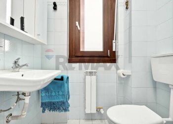 Bagno - Trilocale via Bettolo
7, Busto Arsizio - foto 18