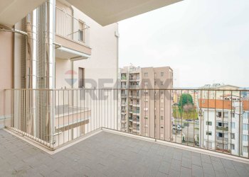 Balcone - Trilocale via Bettolo
7, Busto Arsizio - foto 19