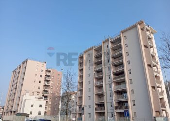 Edificio all\'aperto - Trilocale via Bettolo
7, Busto Arsizio - foto 20