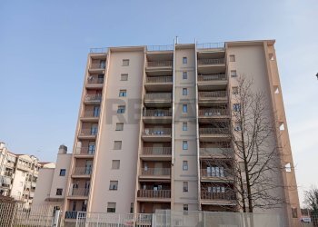 Edificio all\'aperto - Trilocale via Bettolo
7, Busto Arsizio - foto 21