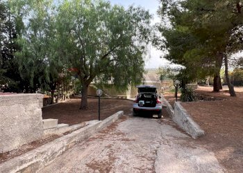 Giardino - Villa eloro
 
12, Noto - foto 14