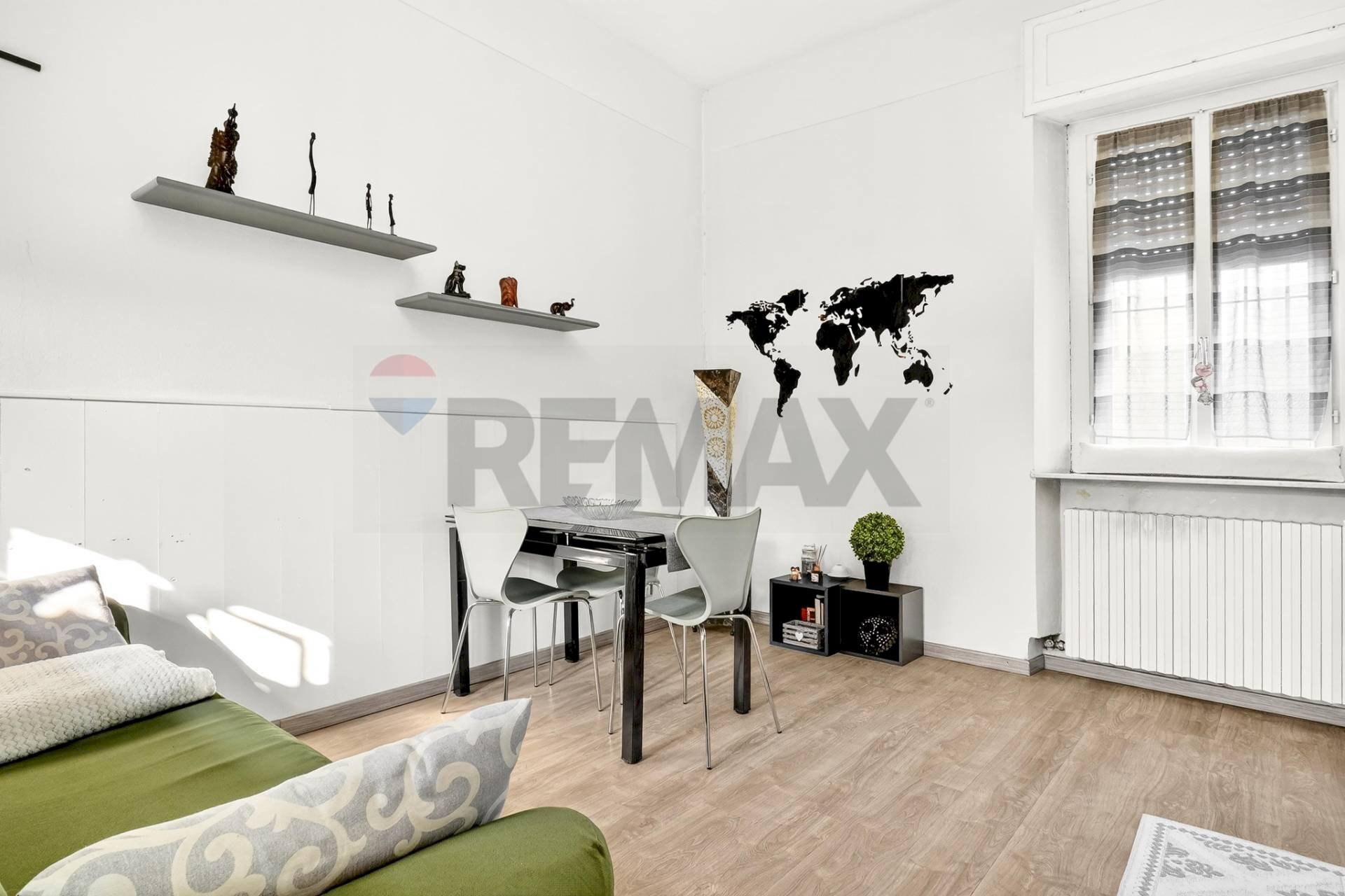 Soggiorno - Casa semi indipendente via Giuseppe Restelli
 
16, Olgiate Olona - foto 3