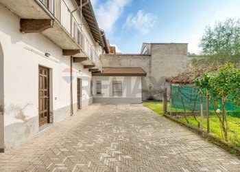 Casa all\'aperto - Casa semi indipendente via Giuseppe Restelli
16, Olgiate Olona - foto 2