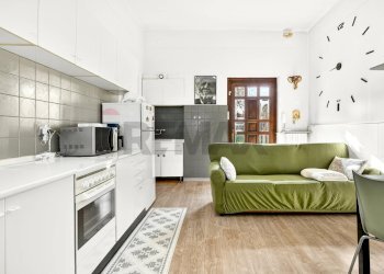 Cucina - Casa semi indipendente via Giuseppe Restelli
16, Olgiate Olona - foto 5