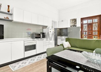 Cucina - Casa semi indipendente via Giuseppe Restelli
16, Olgiate Olona - foto 6