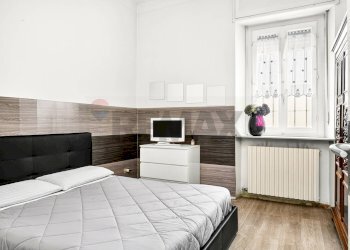 Camera / camera da letto - Casa semi indipendente via Giuseppe Restelli
16, Olgiate Olona - foto 10