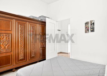 Camera / camera da letto - Casa semi indipendente via Giuseppe Restelli
16, Olgiate Olona - foto 12