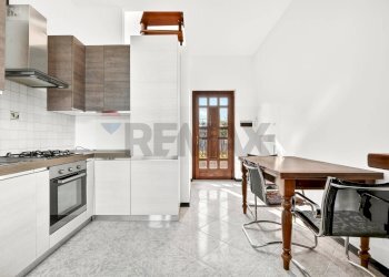 Cucina - Casa semi indipendente via Giuseppe Restelli
16, Olgiate Olona - foto 14