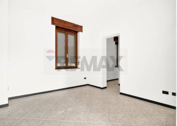 Stanza vuota - Casa semi indipendente via Giuseppe Restelli
16, Olgiate Olona - foto 15