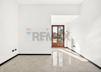 Stanza vuota - Casa semi indipendente via Giuseppe Restelli
16, Olgiate Olona - foto 16