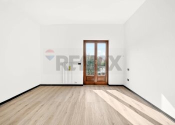 Stanza vuota - Casa semi indipendente via Giuseppe Restelli
16, Olgiate Olona - foto 18