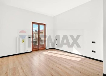 Stanza vuota - Casa semi indipendente via Giuseppe Restelli
16, Olgiate Olona - foto 19