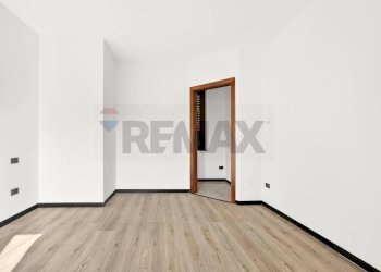 Stanza vuota - Casa semi indipendente via Giuseppe Restelli
16, Olgiate Olona - foto 20