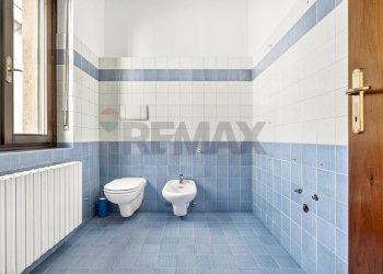 Bagno - Casa semi indipendente via Giuseppe Restelli
16, Olgiate Olona - foto 21