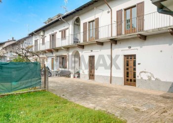 Casa all\'aperto - Casa semi indipendente via Giuseppe Restelli
16, Olgiate Olona - foto 23