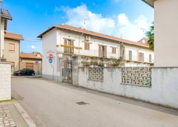 Casa all\'aperto - Casa semi indipendente via Giuseppe Restelli
16, Olgiate Olona - foto 24