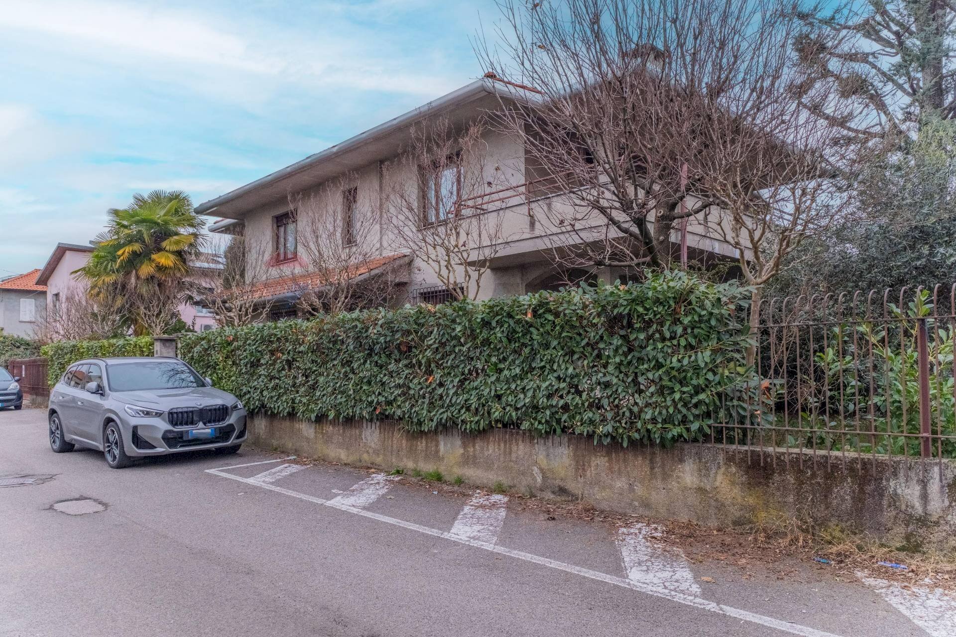 Casa all\'aperto - Semi-detached house Via Monte Nero
 
18, Canegrate - photo 1