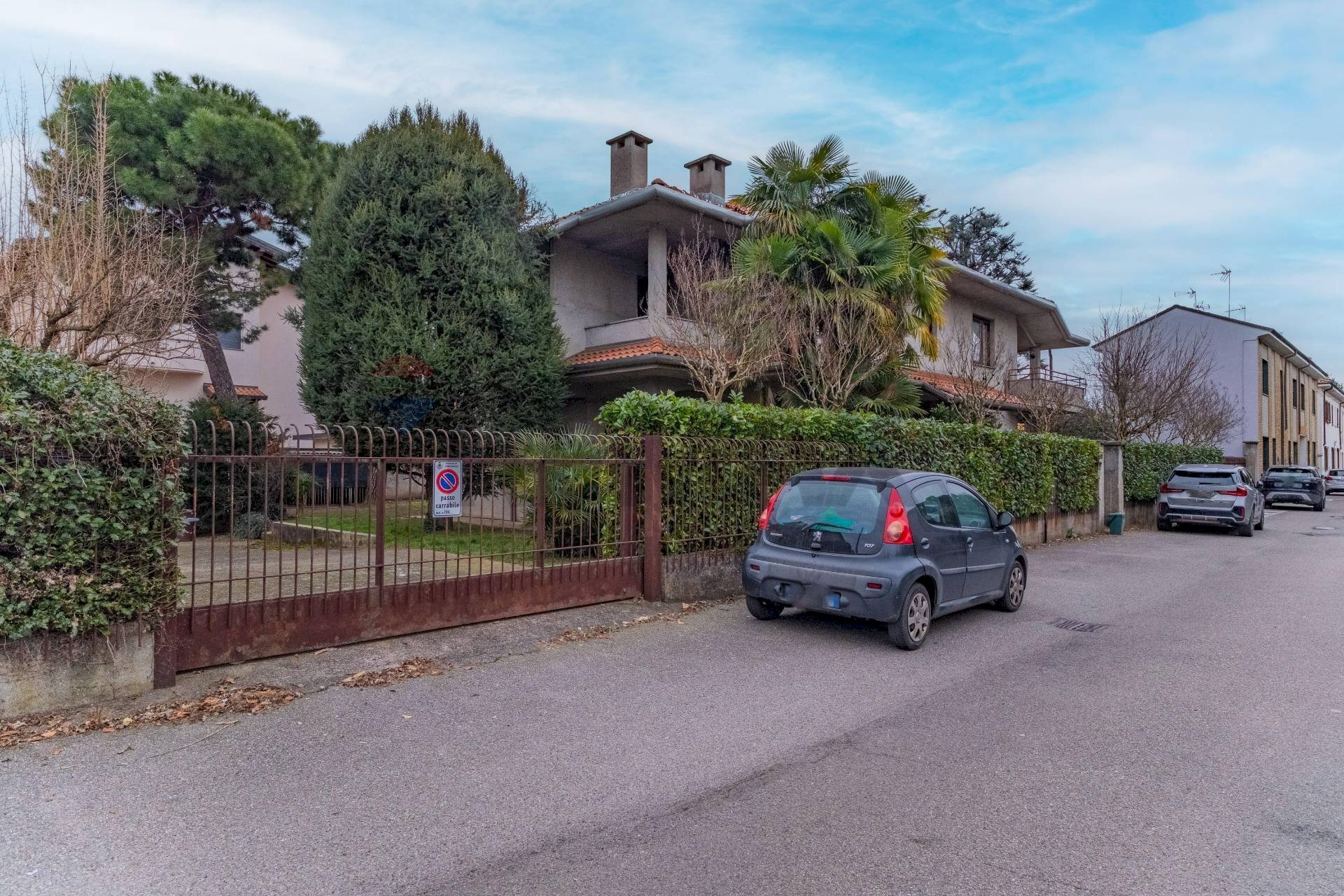 Casa all\'aperto - Semi-detached house Via Monte Nero
 
18, Canegrate - photo 2