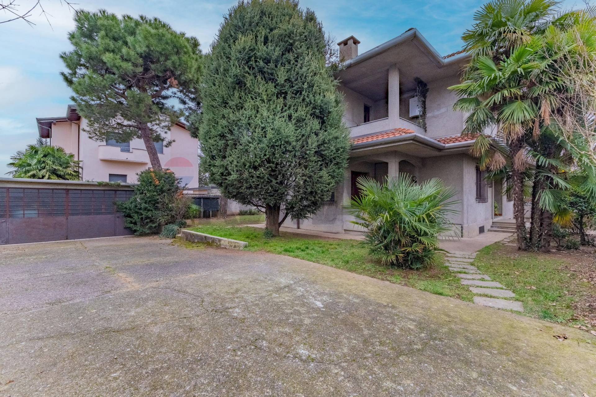 Casa all\'aperto - Semi-detached house Via Monte Nero
 
18, Canegrate - photo 3