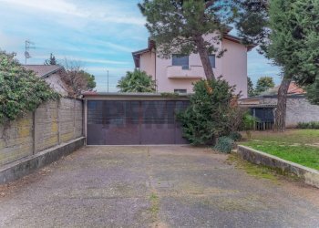 Casa all\'aperto - Semi-detached house Via Monte Nero
 
18, Canegrate - photo 4