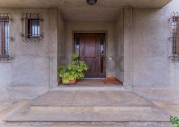 Terrazza - Semi-detached house Via Monte Nero
 
18, Canegrate - photo 6