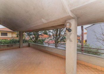 Terrazza - Semi-detached house Via Monte Nero
 
18, Canegrate - photo 20