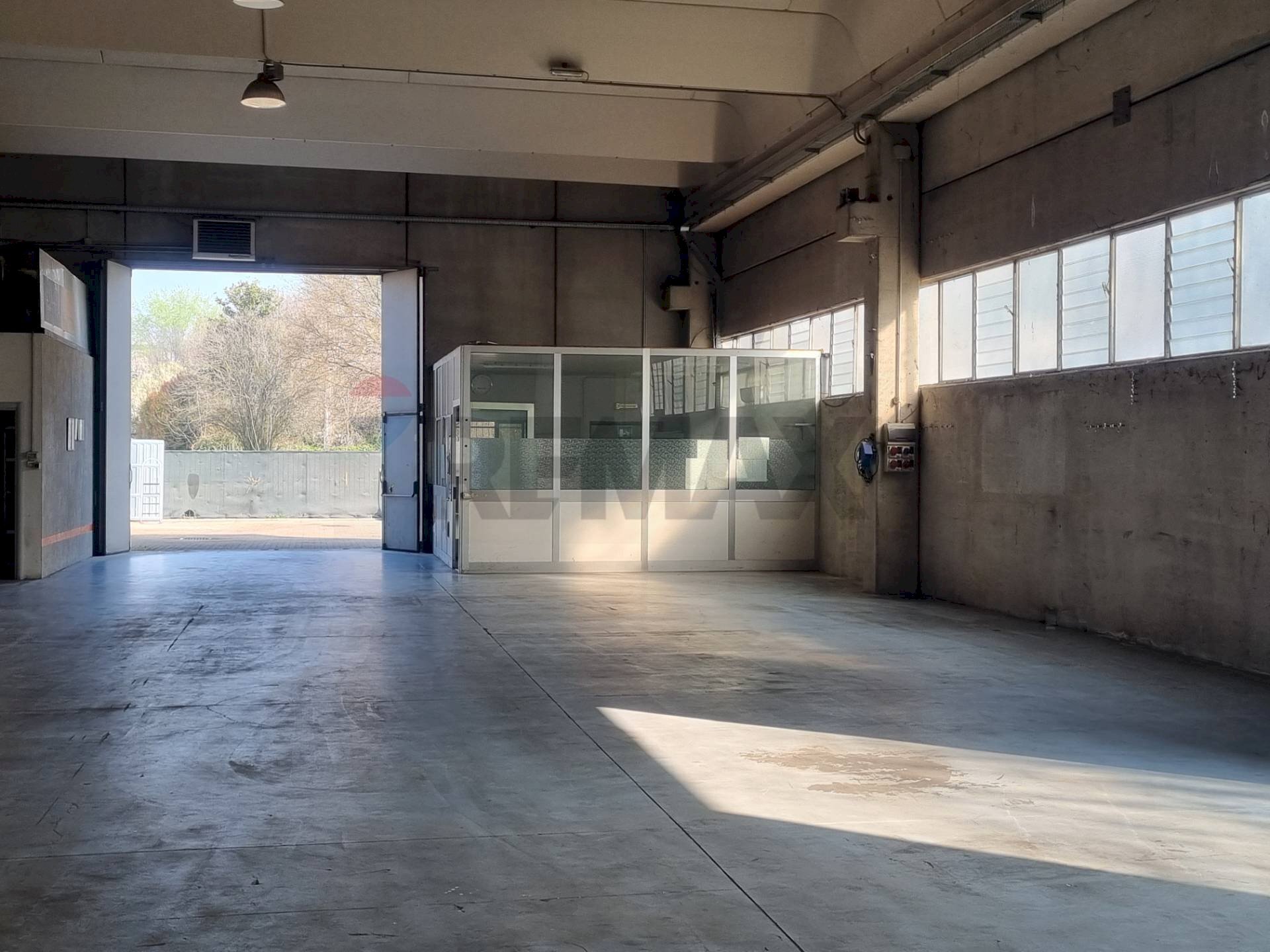 Parcheggio - Shed via toniolo
 
11, Busto Arsizio - photo 1