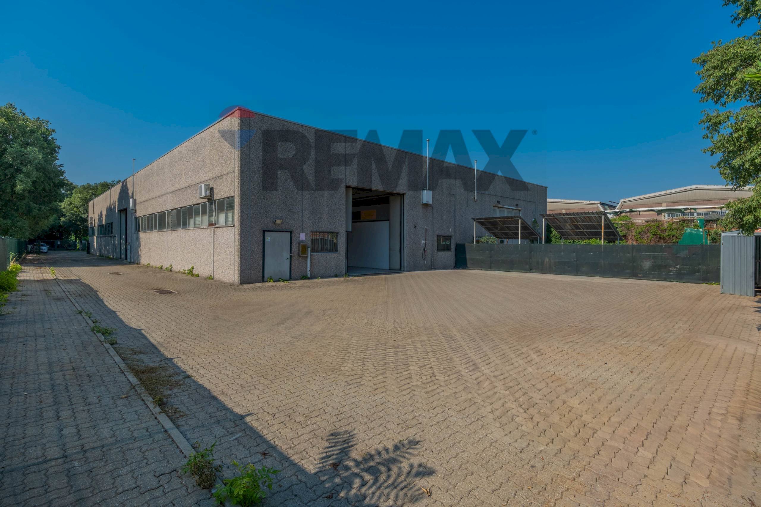 Casa all\'aperto - Shed via toniolo
11, Busto Arsizio - photo 2
