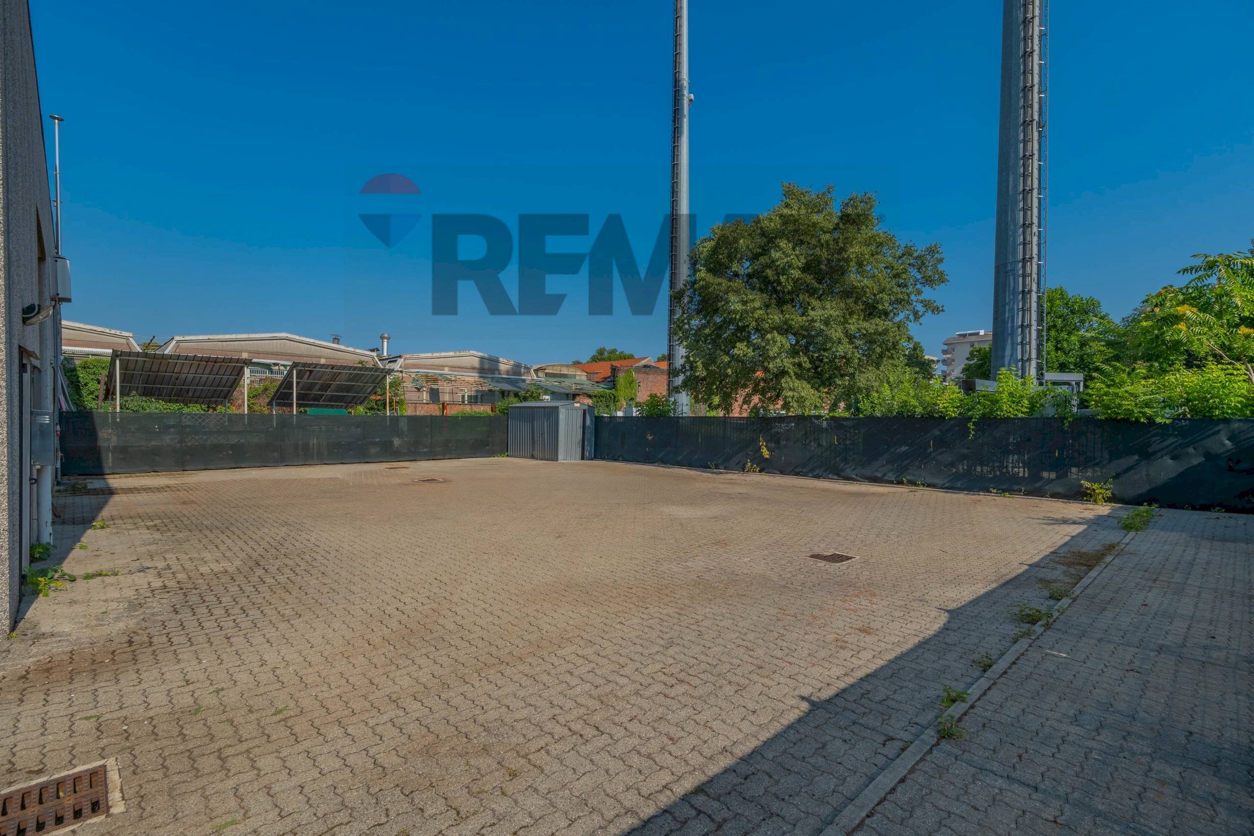 Terrazza - Shed via toniolo
11, Busto Arsizio - photo 3