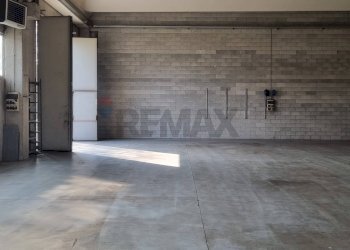 Parcheggio - Shed via toniolo
9, Busto Arsizio - photo 1