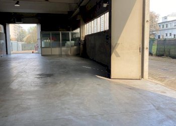 Parcheggio - Shed via toniolo
9, Busto Arsizio - photo 2