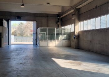 Parcheggio - Shed via toniolo
9, Busto Arsizio - photo 4