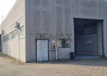 Edificio all\'aperto - Shed via toniolo
9, Busto Arsizio - photo 6