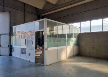 Terrazza - Shed via toniolo
9, Busto Arsizio - photo 8