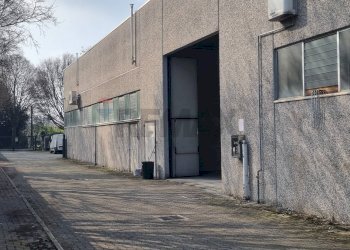 Edificio all\'aperto - Shed via toniolo
9, Busto Arsizio - photo 10