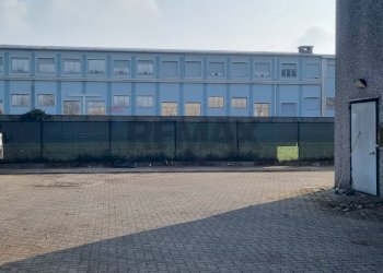 Edificio all\'aperto - Shed via toniolo
9, Busto Arsizio - photo 13